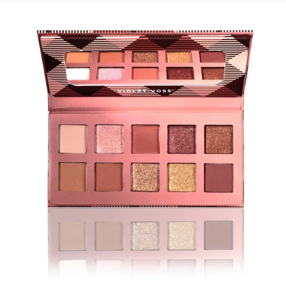 🆕Violet Voss Windflower Eyeshadow Palate - Picture 2 of 8